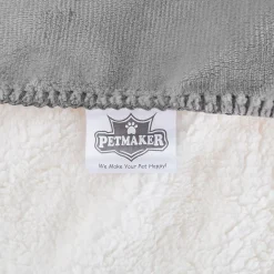 PetMaker 100perc Waterproof Polyester Pet Throw -PetPals Group shop 3712252 ALT4