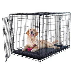 PetMaker Large Waterproof Dog Crate Pad -PetPals Group shop 3967707 ALT