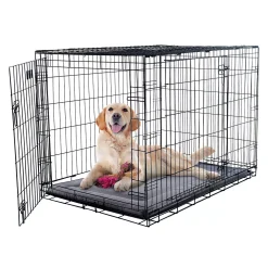 PetMaker Large Waterproof Dog Enclosure Pad -PetPals Group shop 3967709 ALT