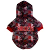 Fresh Pawz Houston Rockets Signature Pet Hoodie -PetPals Group shop 4448460