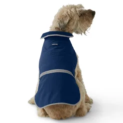 Lands' End Dog Squall Waterproof Jacket