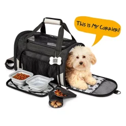 Mobile Dog Gear Pet Carrier Plus -PetPals Group shop 4673401 ALT5