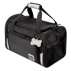 Mobile Dog Gear Pet Carrier Plus