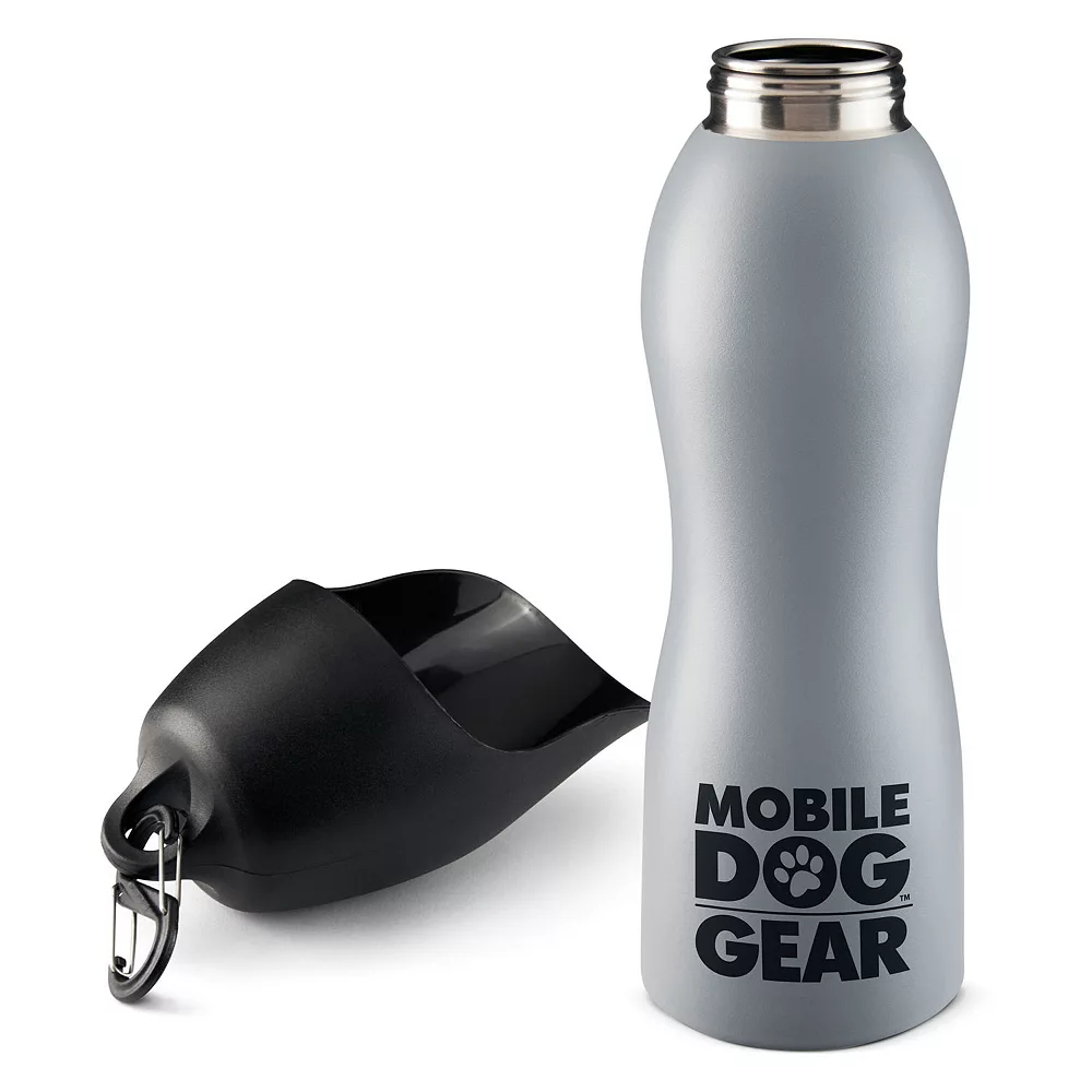 Mobile Dog Gear 25-oz. Water Bottle 3 Mobile Dog Gear 25-oz. Water Bottle