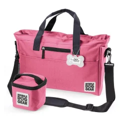 Mobile Dog Gear Day Away Tote Bag