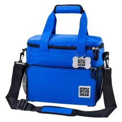 Mobile Dog Gear Week Away Bag For Small Dogs -PetPals Group shop 4673412 ALT6