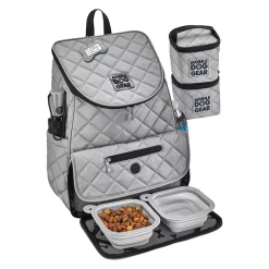 Mobile Dog Gear Weekender Backpack -PetPals Group shop 4673417 ALT5