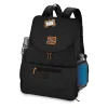 Mobile Dog Gear Weekender Backpack -PetPals Group shop 4673417 Black