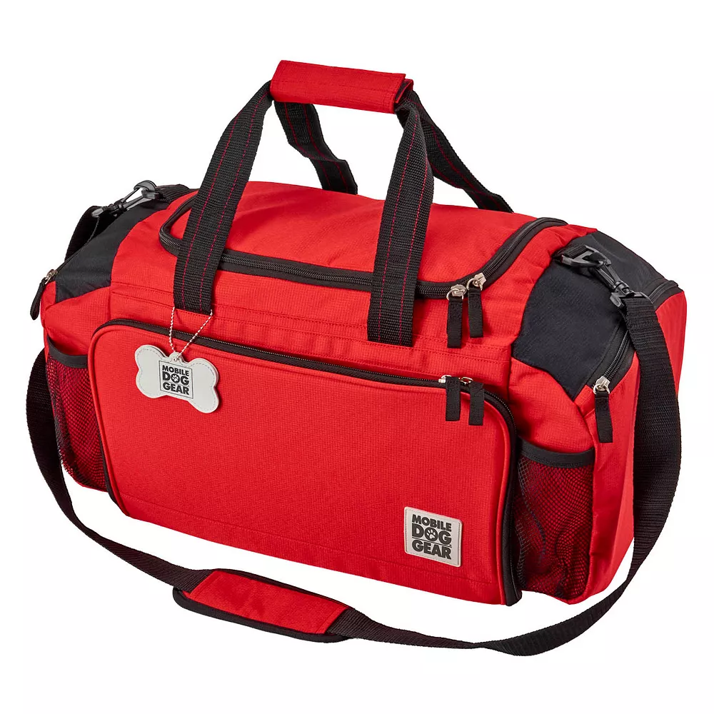 Mobile Dog Gear Ultimate Week Away Duffle 4 Mobile Dog Gear Ultimate Week Away Duffle - Image 2