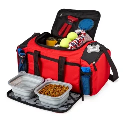 Mobile Dog Gear Ultimate Week Away Duffle 12 Mobile Dog Gear Ultimate Week Away Duffle -PetPals Group shop 4673419 ALT4
