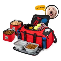 Mobile Dog Gear Ultimate Week Away Duffle 13 Mobile Dog Gear Ultimate Week Away Duffle -PetPals Group shop 4673419 ALT8