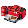 Mobile Dog Gear Ultimate Week Away Duffle -PetPals Group shop 4673419 Red