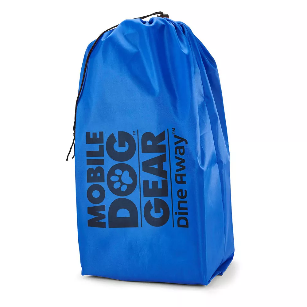 Mobile Dog Gear Dine Away Bag For Medium / Large Dogs 5 Mobile Dog Gear Dine Away Bag For Medium / Large Dogs - Image 3