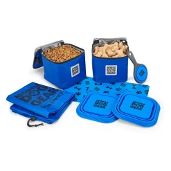 Mobile Dog Gear Dine Away Bag For Medium / Large Dogs 13 Mobile Dog Gear Dine Away Bag For Medium / Large Dogs -PetPals Group shop 4673424 ALT5