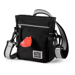 Mobile Dog Gear Day/Night 6-Piece Walking Bag