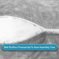 Canine Creations Orbit Round Dog Pet Bed -PetPals Group shop 4819139 ALT4