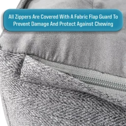 Canine Creations Sofa Couch Dog Pet Bed -PetPals Group shop 4819140 ALT4