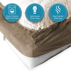 Canine Creations Pillow Topper Dog Pet Bed -PetPals Group shop 4819143 ALT4