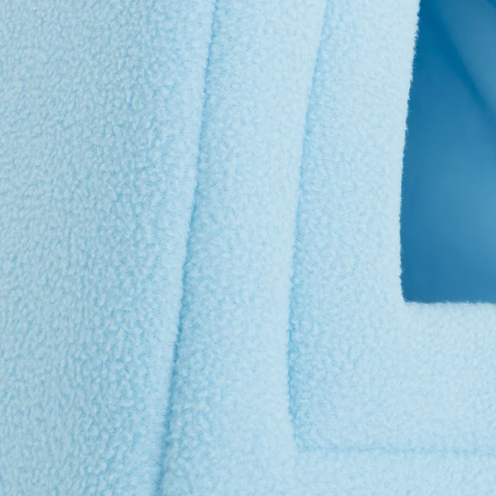 PetMaker Pet Pal Cozy Kitty Tent Igloo Plush Cat Bed 8 PetMaker Pet Pal Cozy Kitty Tent Igloo Plush Cat Bed - Image 6