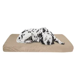 PetMaker Pet Pal Orthopedic Pet Bed - Egg Crate & Memory Foam -PetPals Group shop 4829963 ALT