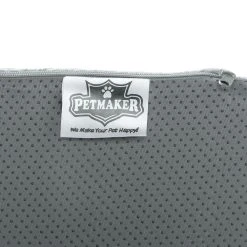 PetMaker Pet Pal High Density Foam Pet Stairs 3 Steps With Washable Cover -PetPals Group shop 4829991 ALT5