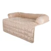 PetMaker Pet Pal Furniture Protector Pet Cover For Dogs & Cats With Shredded Memory Foam -PetPals Group shop 4829999