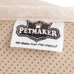 PetMaker Pet Pal Furniture Protector Pet Cover For Dogs & Cats With Shredded Memory Foam -PetPals Group shop 4829999 ALT4