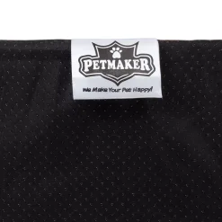 PetMaker Pet Pal Indoor/Outdoor Waterproof Memory Foam Pet Bed -PetPals Group shop 4830002 ALT6