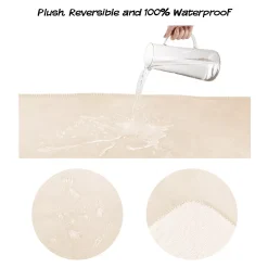 PetMaker Pet Pal Waterproof Pet Blanket -PetPals Group shop 4830007 ALT4