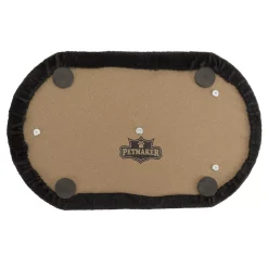 PetMaker Pet Pal 3-Tier, 42.25-Inch Cat Tree With 2 Scratching Posts -PetPals Group shop 4830017 ALT2