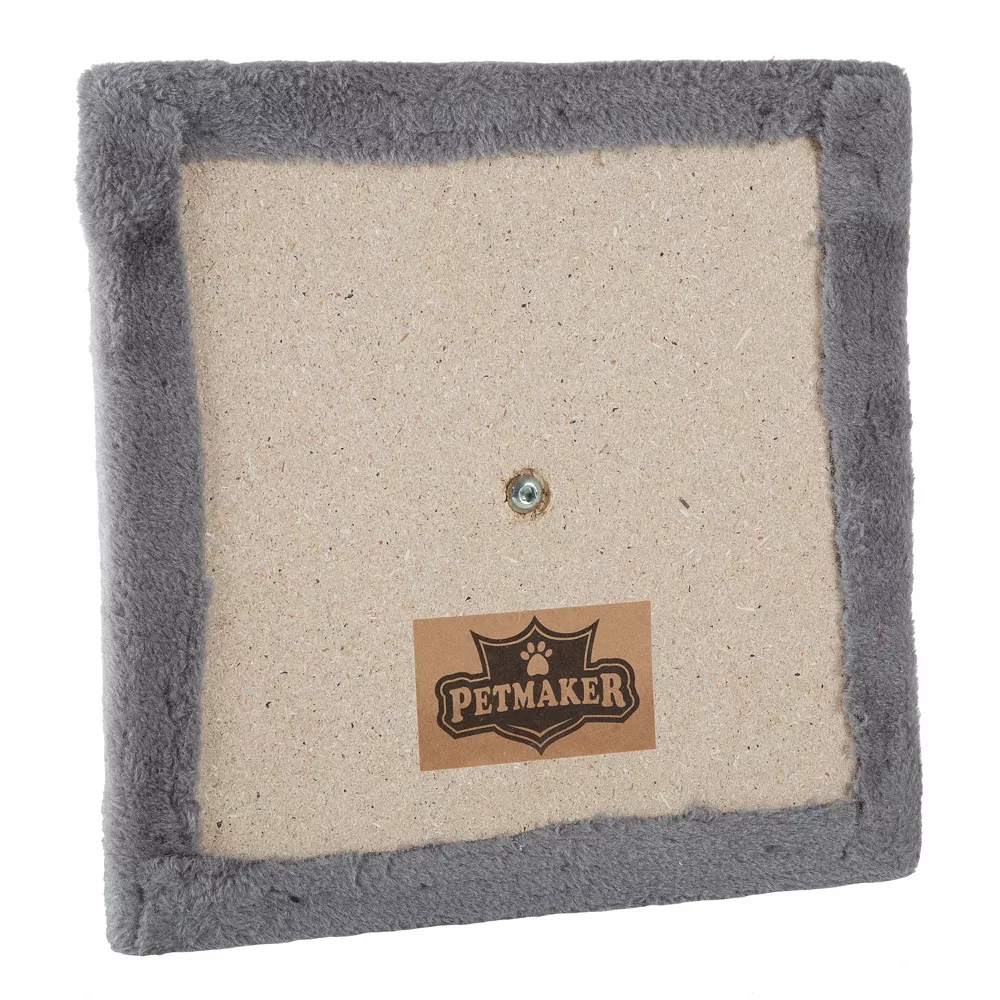 PetMaker Pet Pal 17-Inch Sisal Cat Scratching Post 8 PetMaker Pet Pal 17-Inch Sisal Cat Scratching Post - Image 6