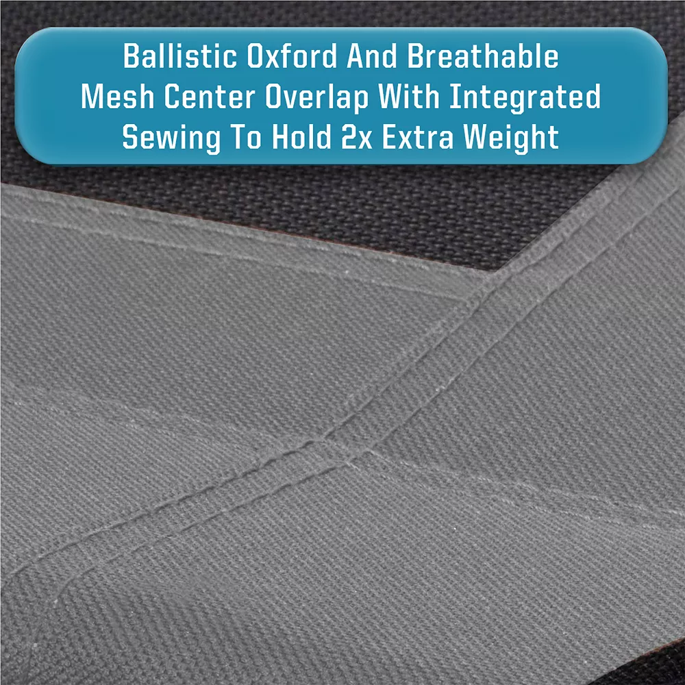 Solar Tec Arlee Pet Cot 6 Solar Tec Arlee Pet Cot - Image 4