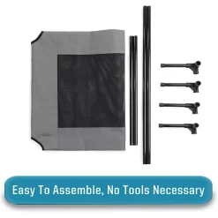 Solar Tec Arlee Pet Cot 13 Solar Tec Arlee Pet Cot -PetPals Group shop 4849336 ALT6