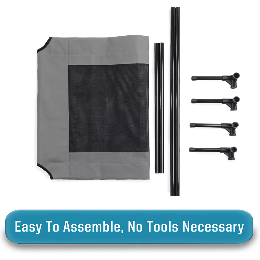 Solar Tec Arlee Pet Cot 8 Solar Tec Arlee Pet Cot - Image 6