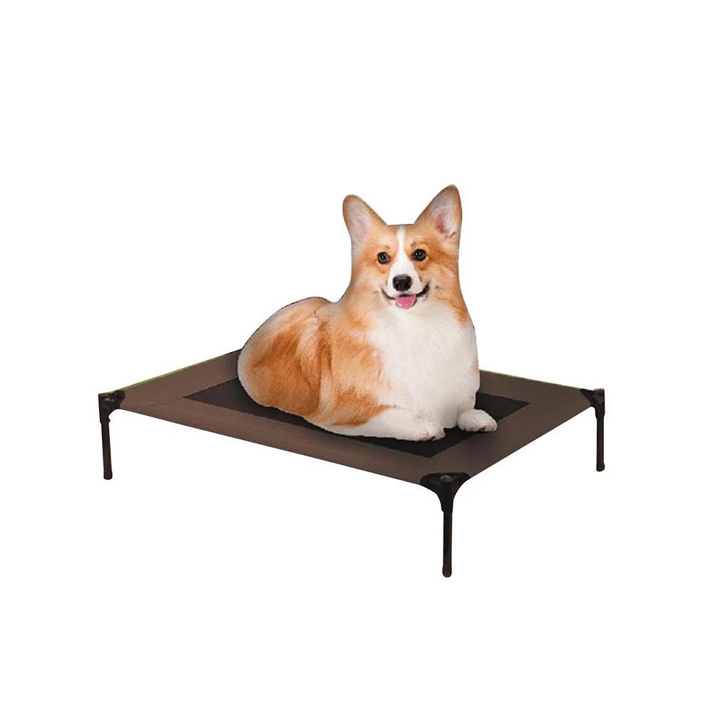 Solar Tec Arlee Pet Cot 3 Solar Tec Arlee Pet Cot