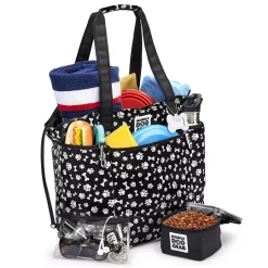 Mobile Dog Gear Dog Essentials Tote Bag -PetPals Group shop 5005526 ALT2