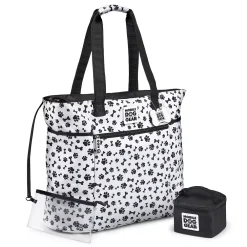 Mobile Dog Gear Dog Essentials Tote Bag