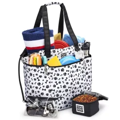 Mobile Dog Gear Dog Essentials Tote Bag -PetPals Group shop 5005527 ALT2