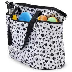 Mobile Dog Gear Dog Essentials Tote Bag -PetPals Group shop 5005527 ALT3