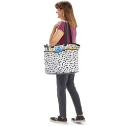 Mobile Dog Gear Dog Essentials Tote Bag -PetPals Group shop 5005527 ALT4
