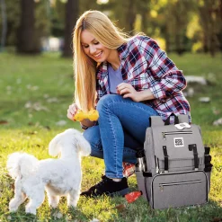 Mobile Dog Gear Ultimate Week Away Pet Backpack 11 Mobile Dog Gear Ultimate Week Away Pet Backpack -PetPals Group shop 5005529 ALT4