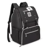 Mobile Dog Gear Ultimate Week Away Pet Backpack -PetPals Group shop 5005529 Black