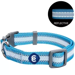 Blueberry Pet Dog Collar -PetPals Group shop 5014439 ALT
