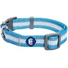 Blueberry Pet Dog Collar 2 Blueberry Pet Dog Collar -PetPals Group shop 5014439 Blue
