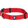 Blueberry Pet Classic Dog Collar -PetPals Group shop 5014444 Rouge Red