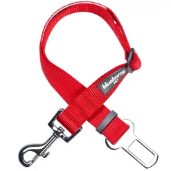 Blueberry Pet Classic Dog Seat Belt Tether