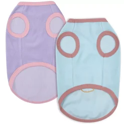Blueberry Pet Soft & Comfy Dog Pajamas 2-Pack -PetPals Group shop 5015379 ALT2