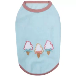 Blueberry Pet Soft & Comfy Dog Pajamas 2-Pack -PetPals Group shop 5015379 ALT4