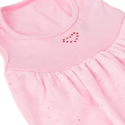 Blueberry Pet My Little Princess Tulle Dog Dress -PetPals Group shop 5015381 ALT4