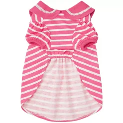 Blueberry Pet Sea Lover Dog Dress -PetPals Group shop 5015382 ALT3